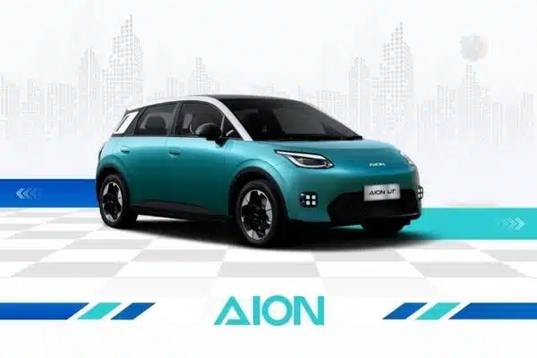 AION UT
